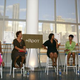 Image for article titled An Evening for the Young and Fabulous in NYC